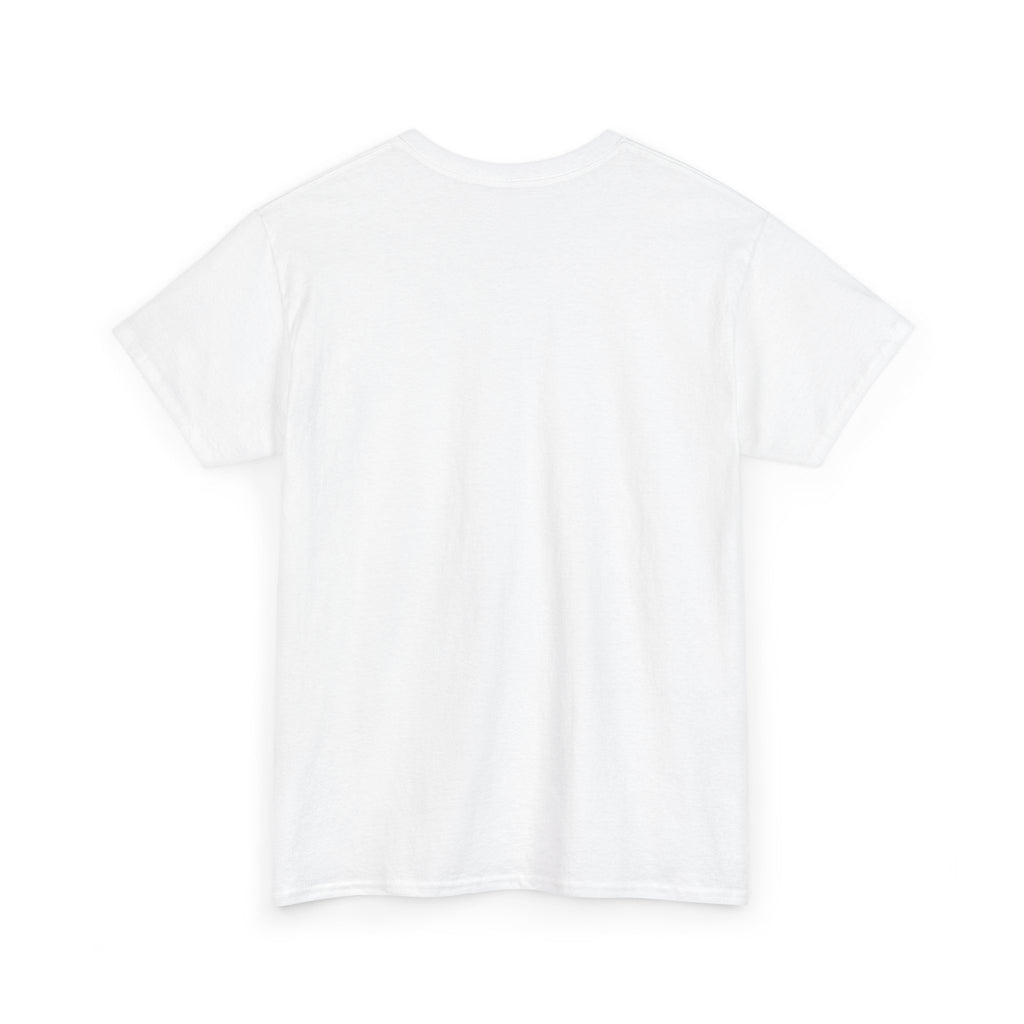 Sun Coast Property Services Logo Tee — Front Approved Design