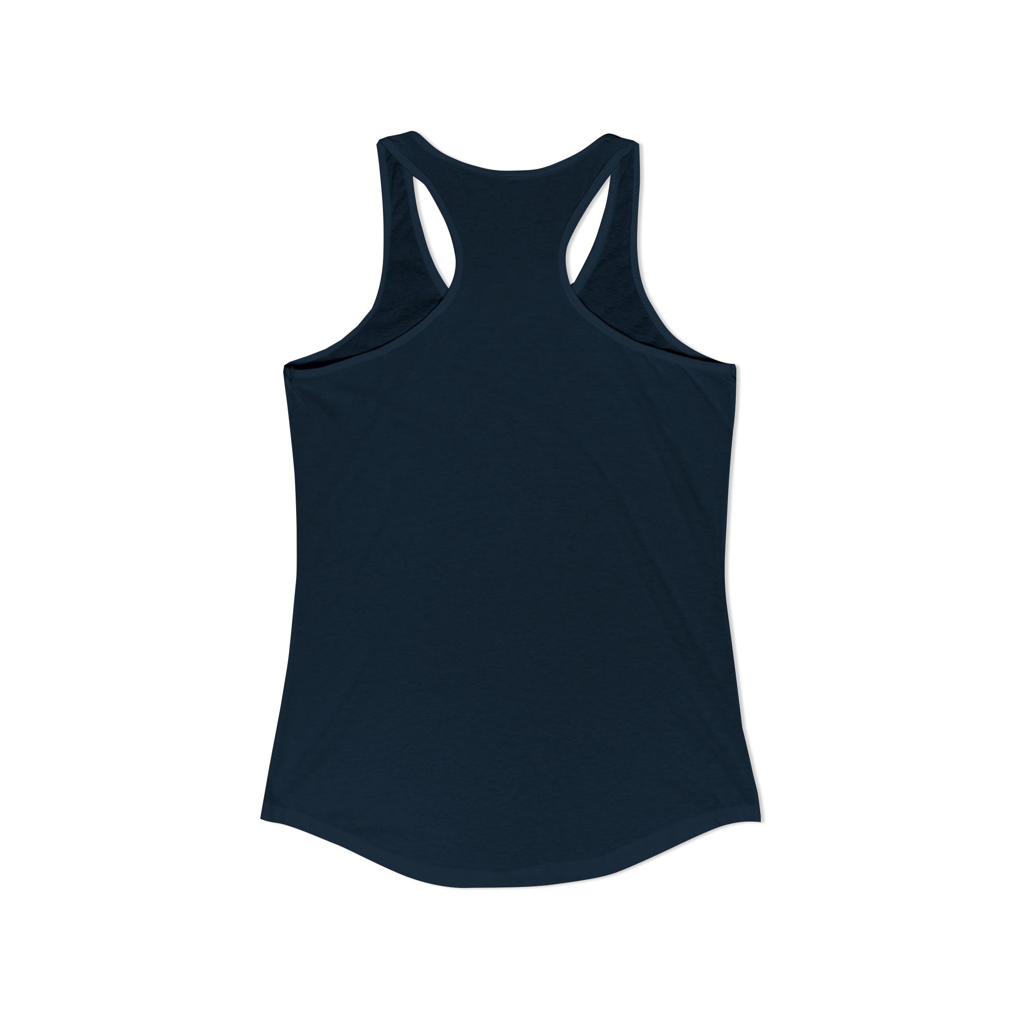 Zumba Beats – Women’s Racerback Tank