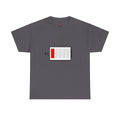 Cotton Tee for Year-Round Comfort
