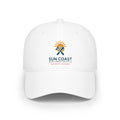 Sun Coast General Property Services Logo Hat