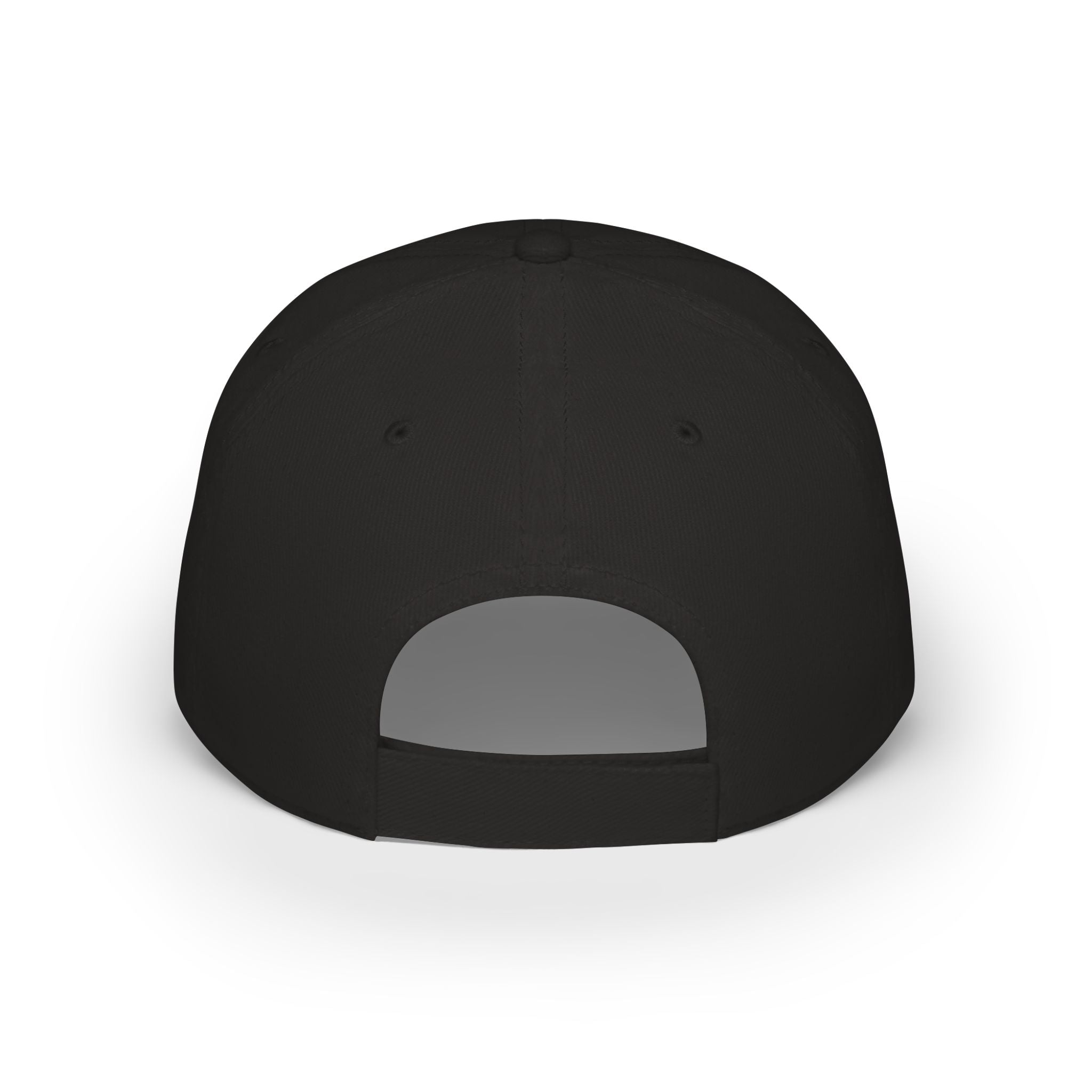 LMW Logo Hat Full Cloth