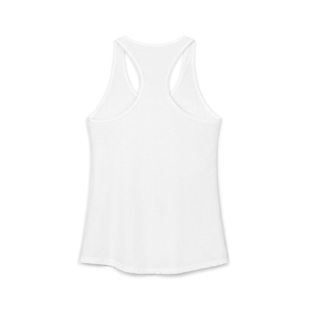 Zumba Rhythm – Women’s Racerback Tank
