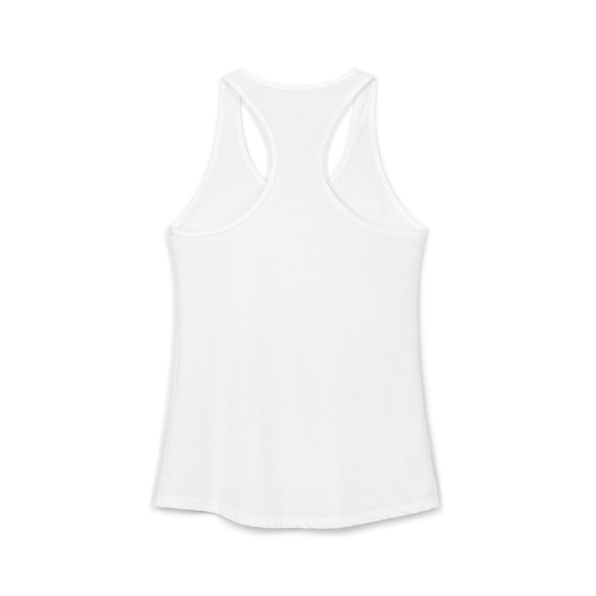 Zumba Rhythm – Women’s Racerback Tank