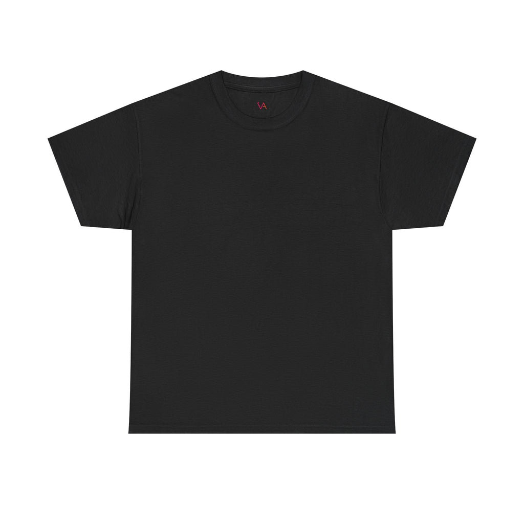 Personalized Unisex Cotton Tee with Customization