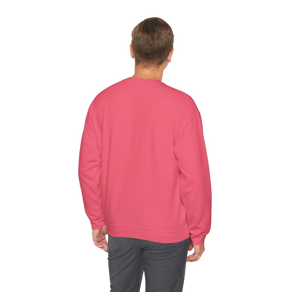 Personalized Cozy Sweatshirt with Customization | Unisex