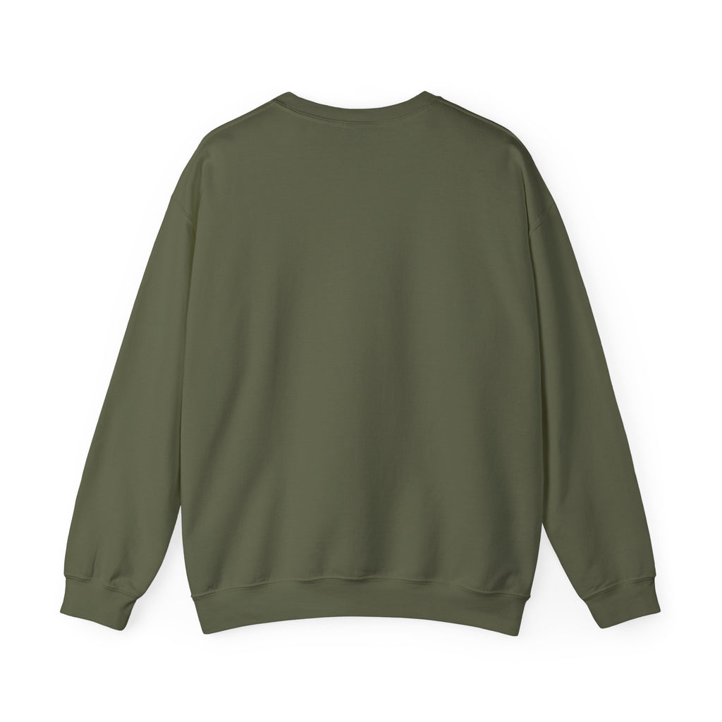 Personalized Cozy Sweatshirt with Customization | Unisex