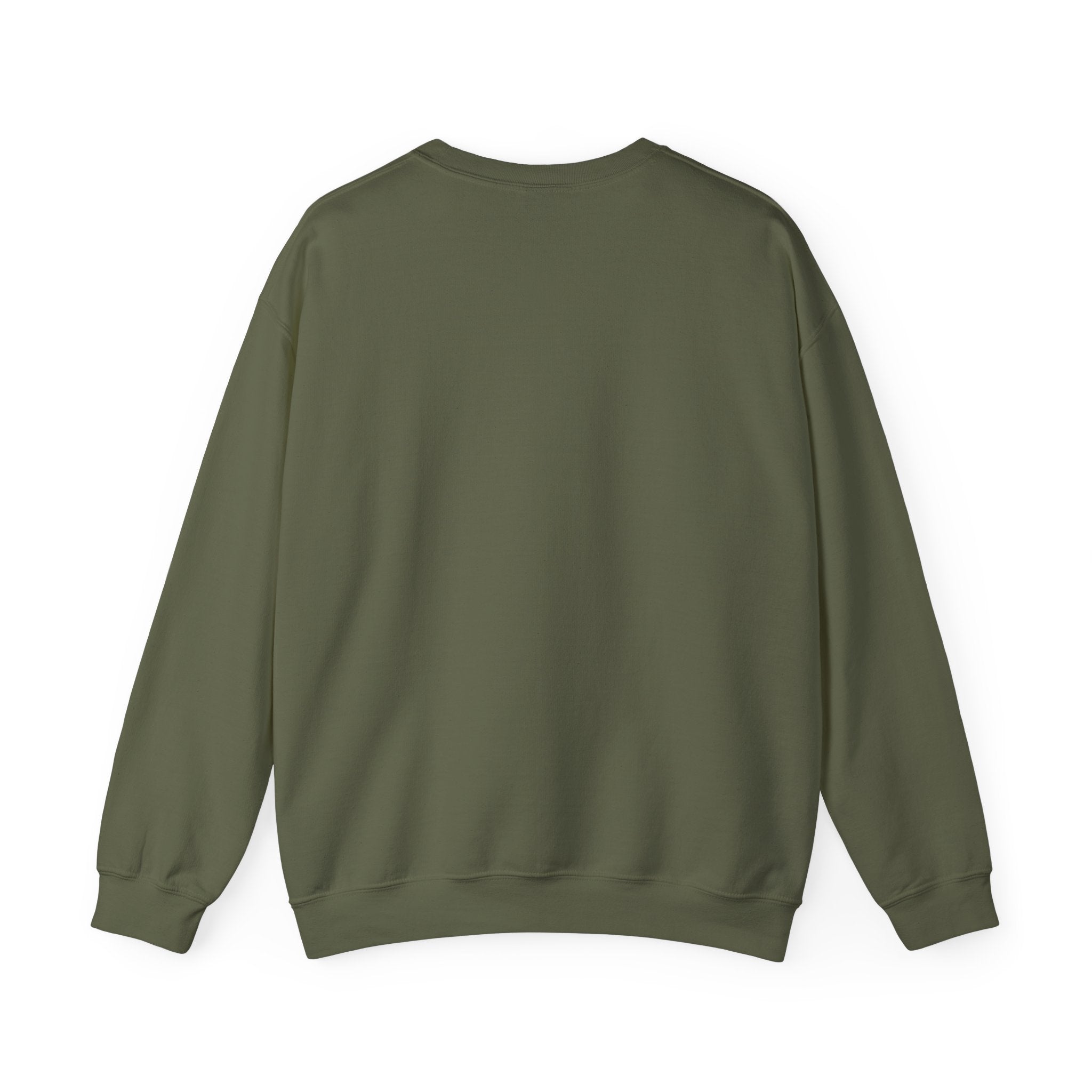 Personalized Cozy Sweatshirt with Customization | Unisex