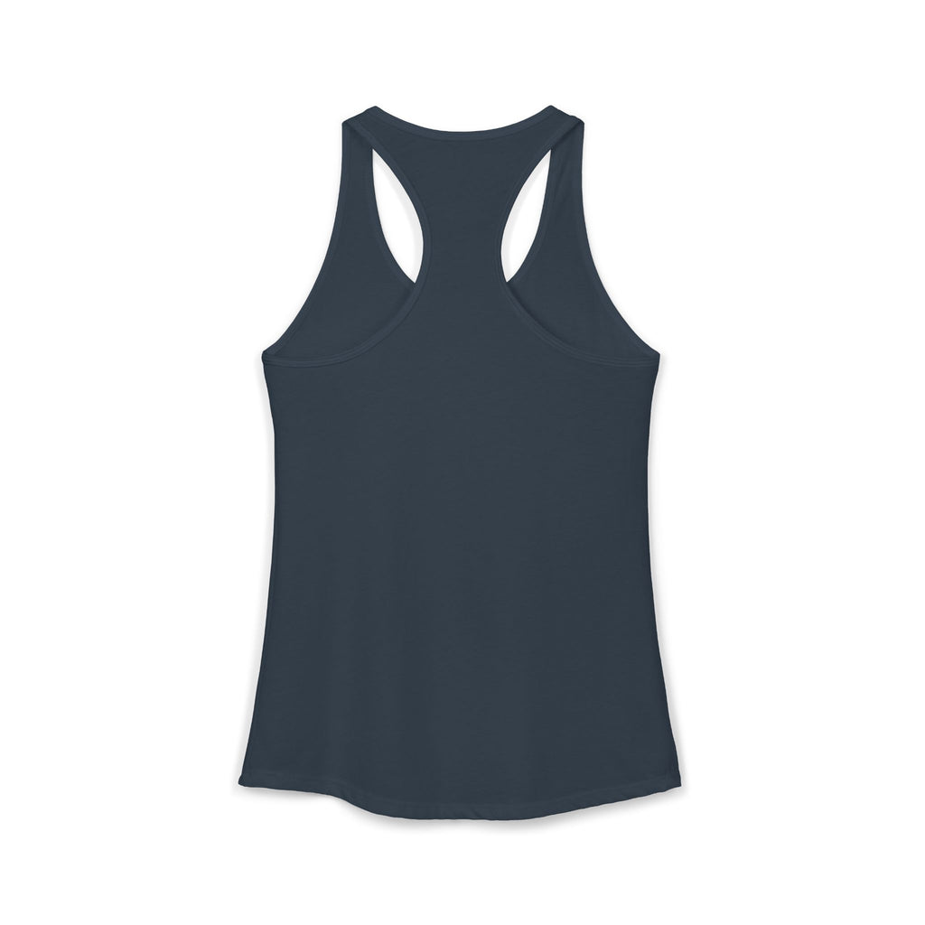 Zumba Rhythm – Women’s Racerback Tank