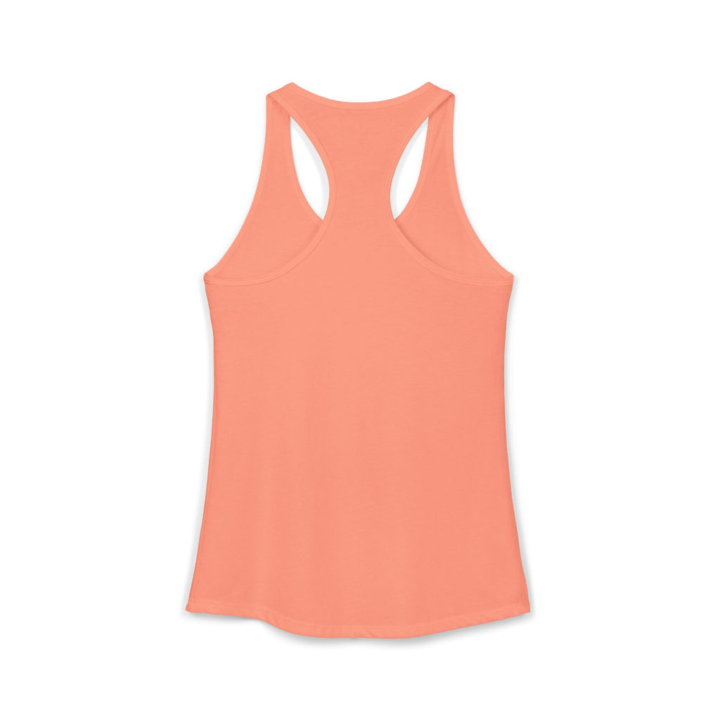 Zumba Rhythm – Women’s Racerback Tank