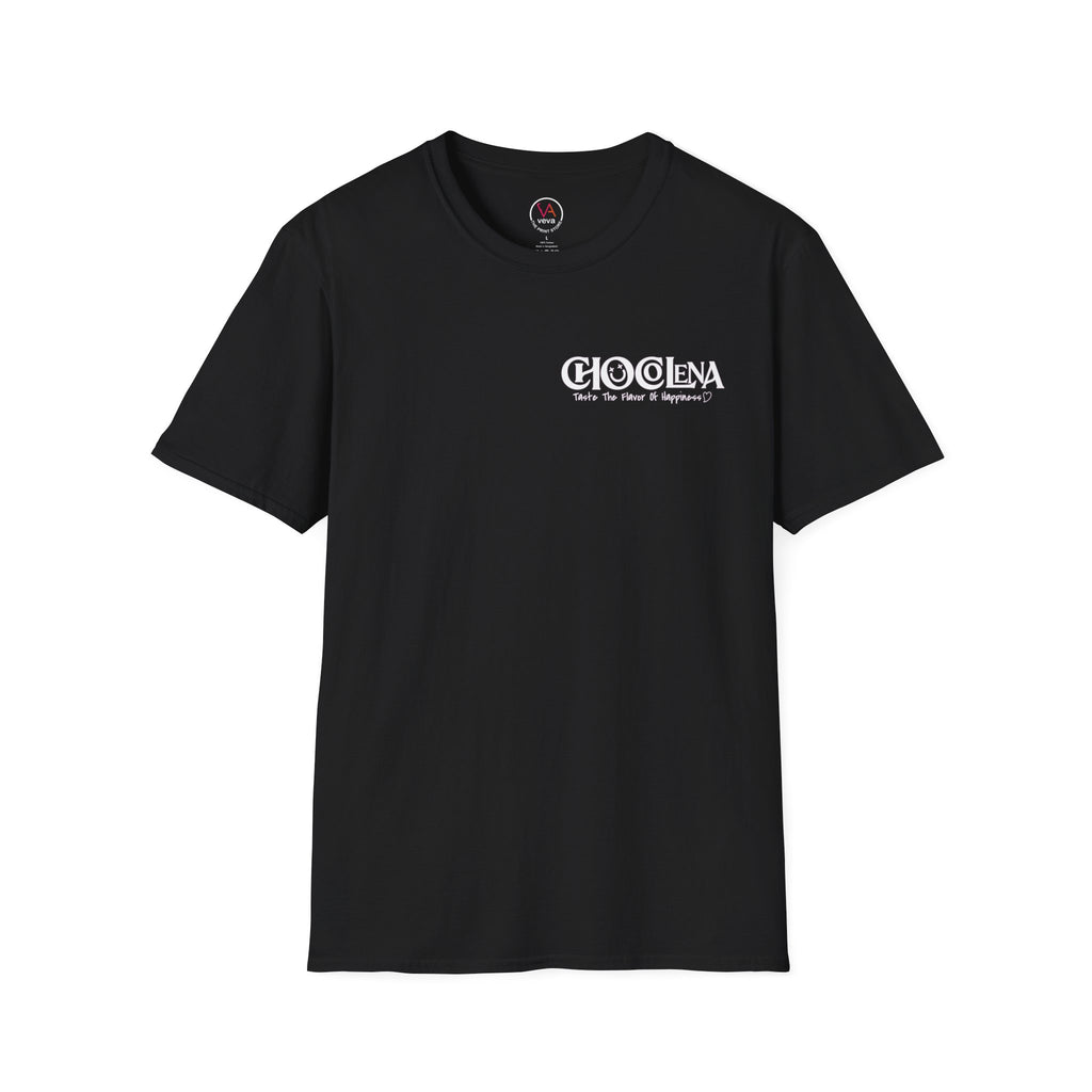 Chocolena Tshirt- Design2