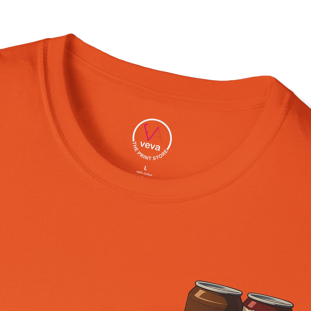 Chocolena Tshirt- Design3