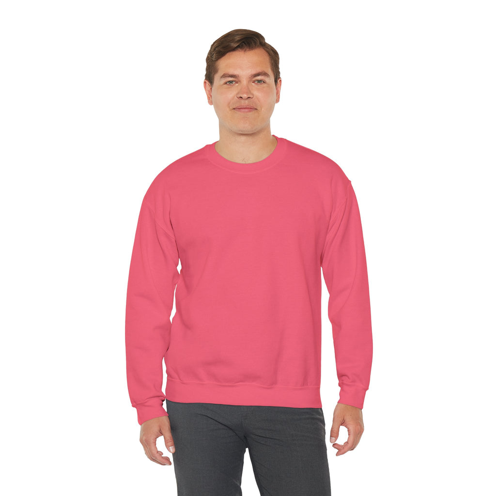 Personalized Cozy Sweatshirt with Customization | Unisex