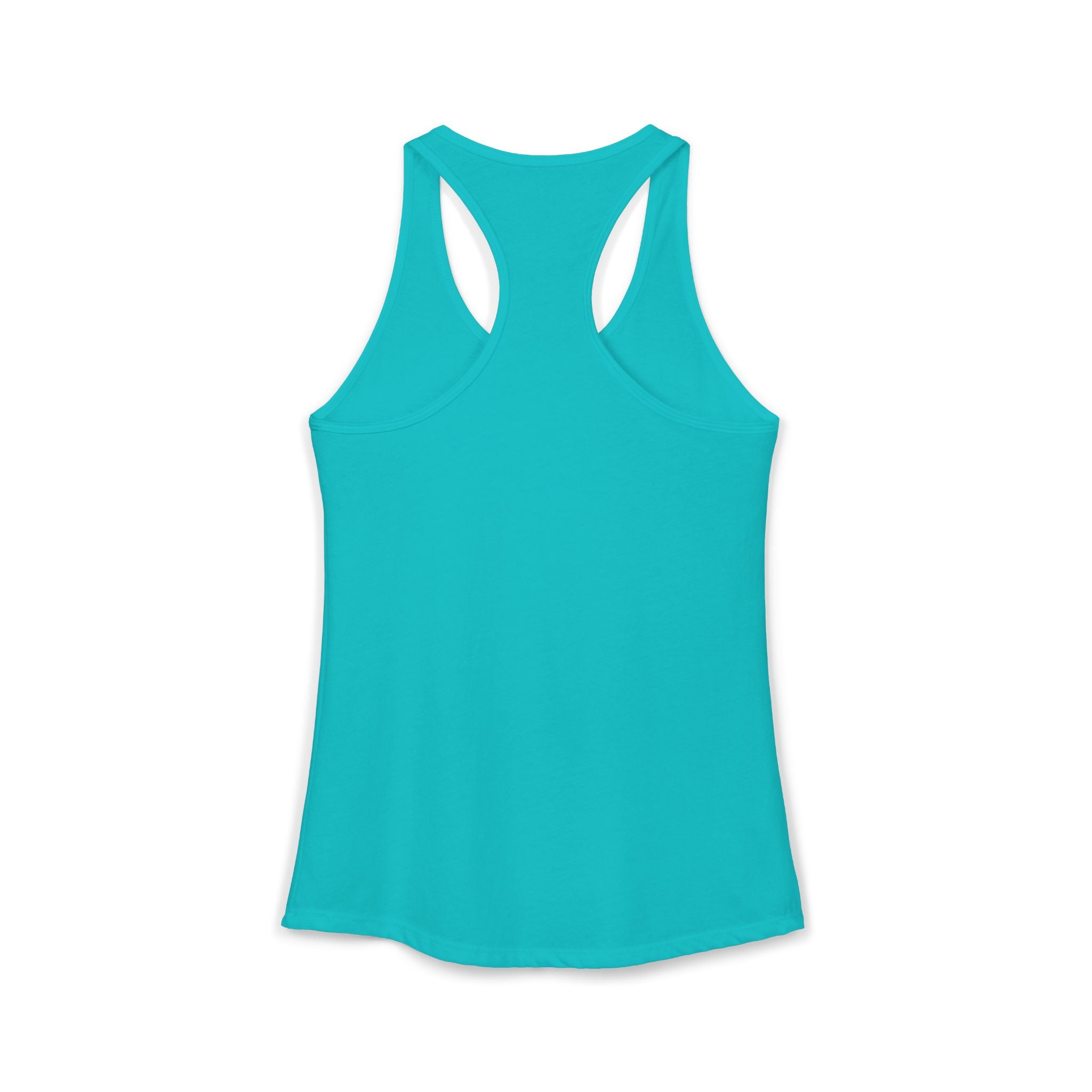Zumba Rhythm – Women’s Racerback Tank