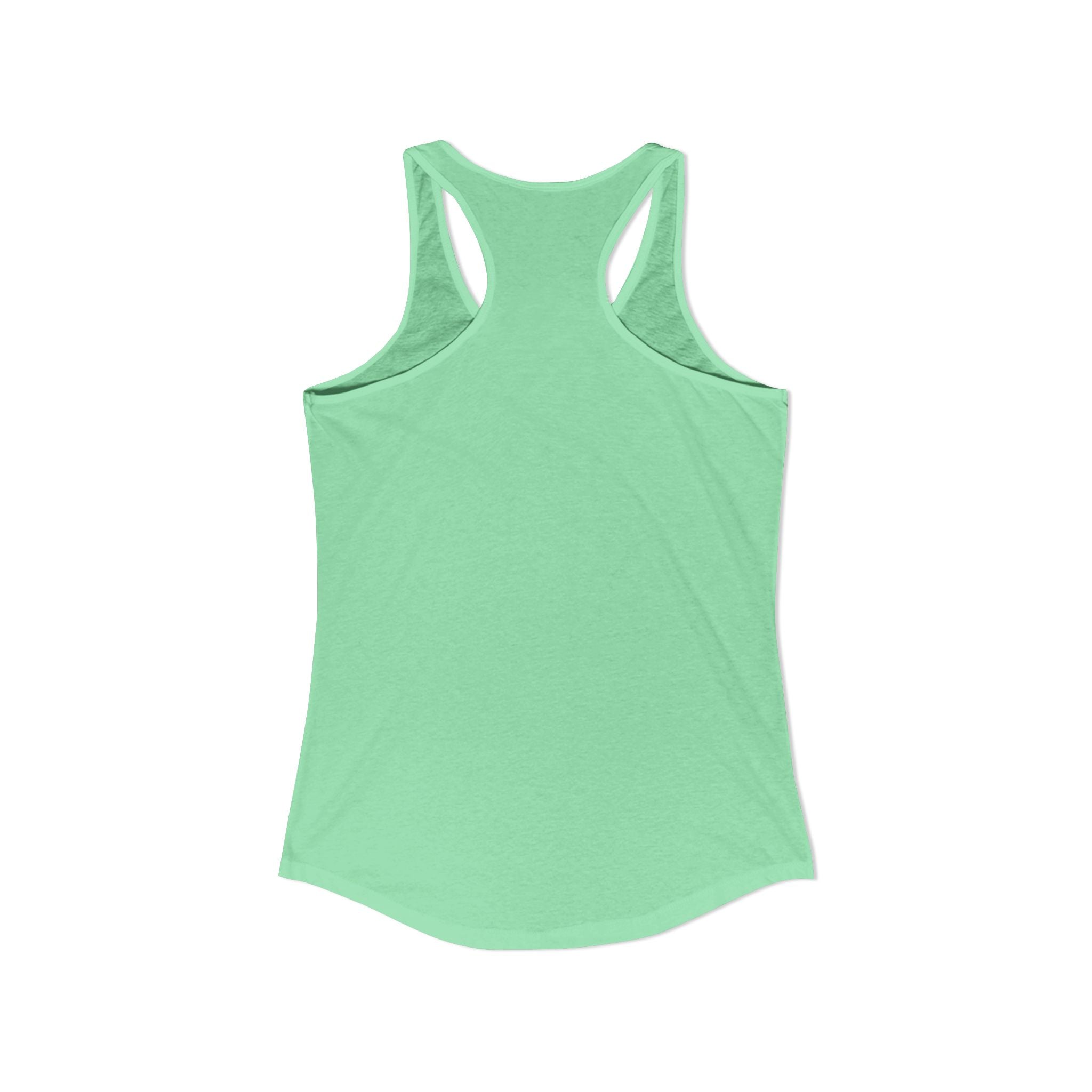 Zumba Rhythm – Women’s Racerback Tank