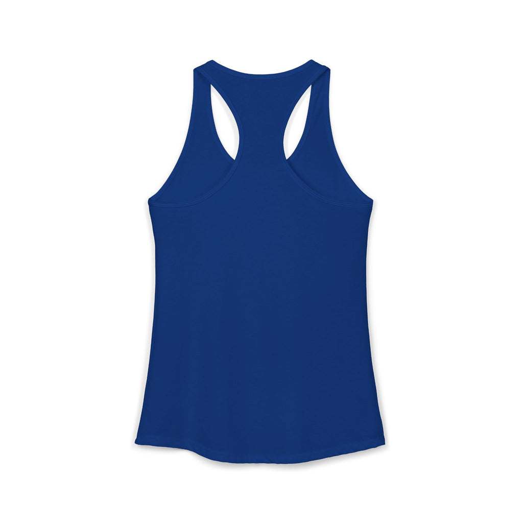 Zumba Beats – Women’s Racerback Tank