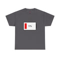 Casual Cotton T-Shirt