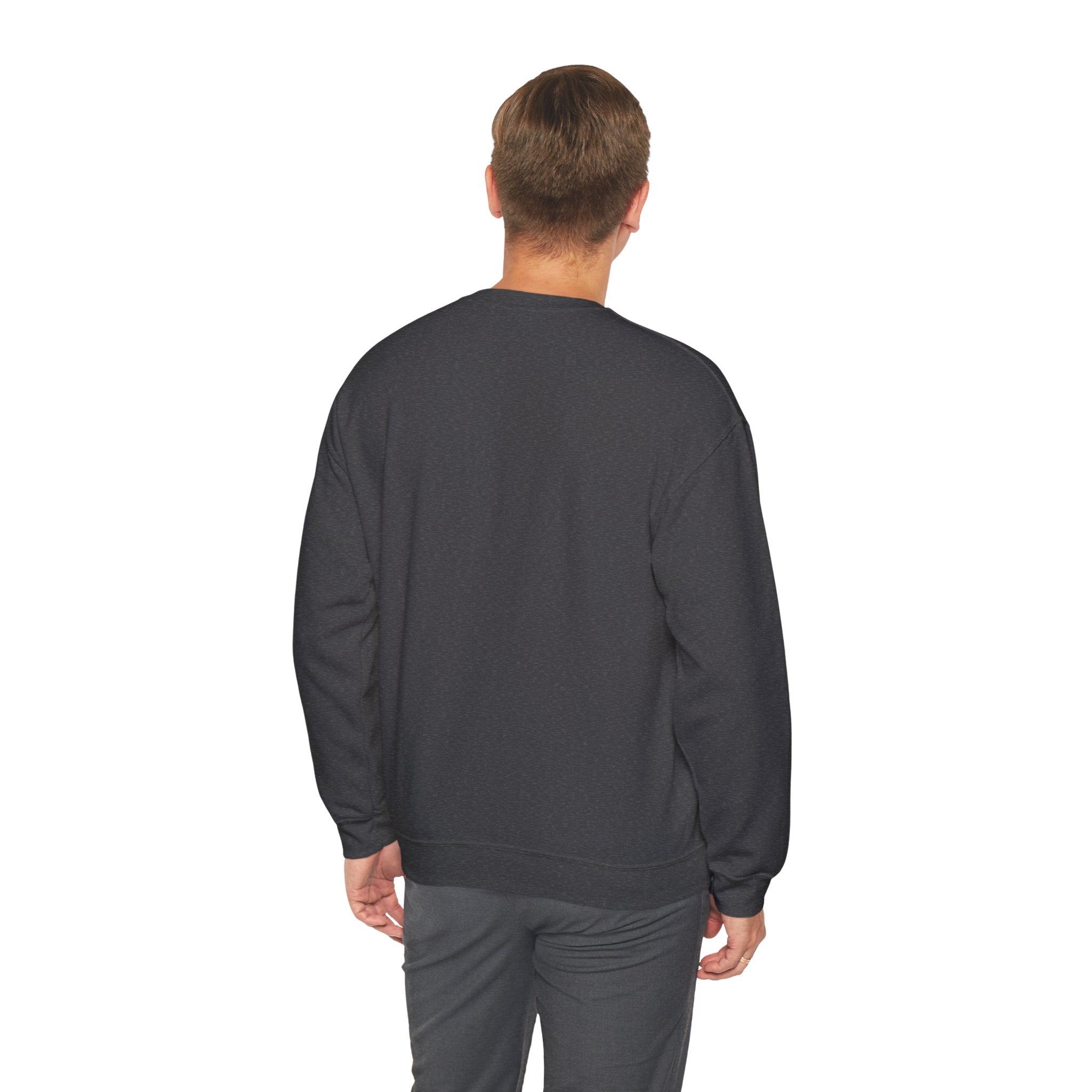 Personalized Cozy Sweatshirt with Customization | Unisex