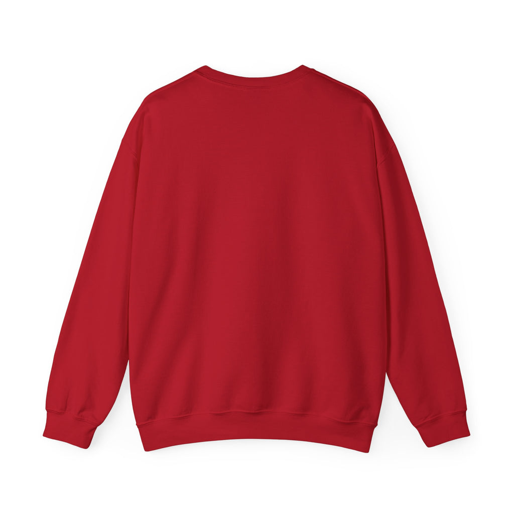 Cozy Unisex  Butterfly Floral Sweatshirt
