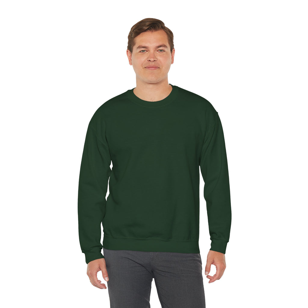 Personalized Cozy Sweatshirt with Customization | Unisex