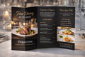 Brochures