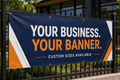 Vinyl Banners