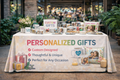 Custom Tablecloths