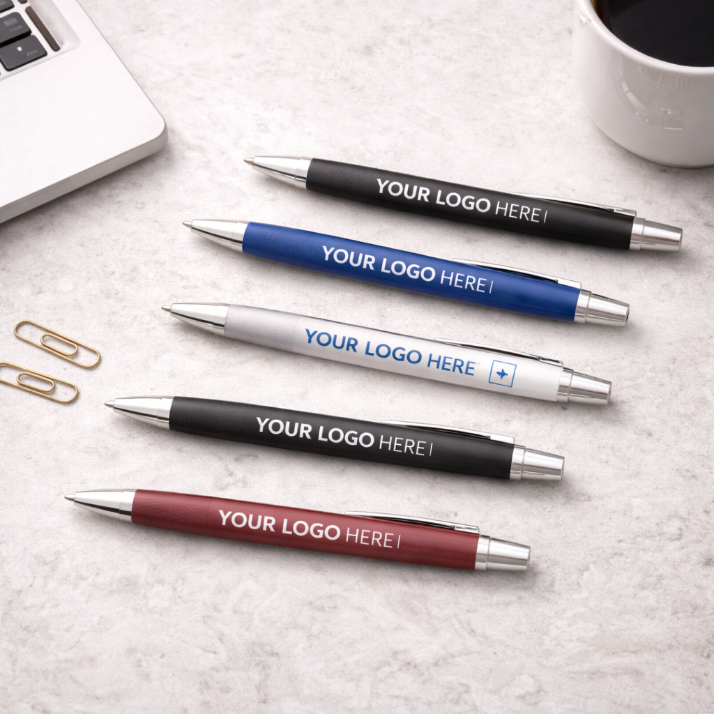 Custom Logo Pens