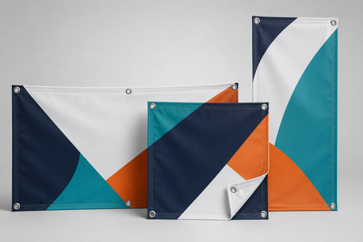 Vinyl Banners
