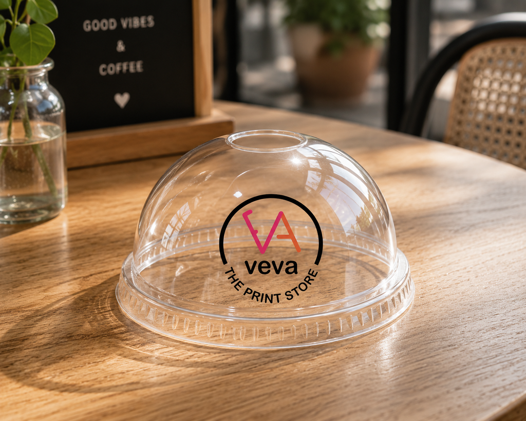 Plastic Cup Lids