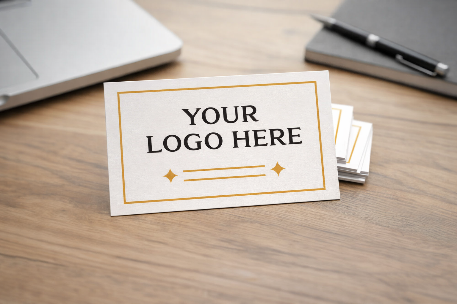 Custom Business Cards