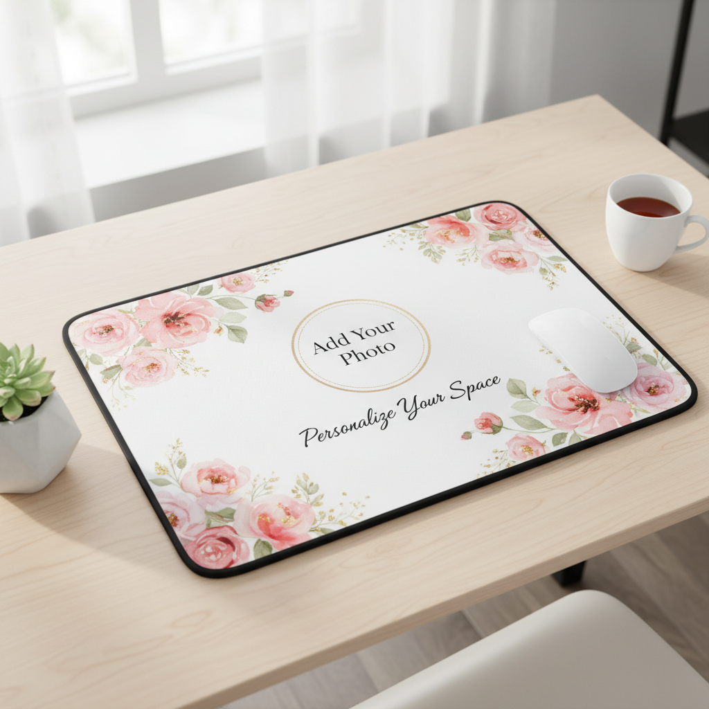 Custom Mouse Pad