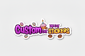 Die-Cut Sticker Singles