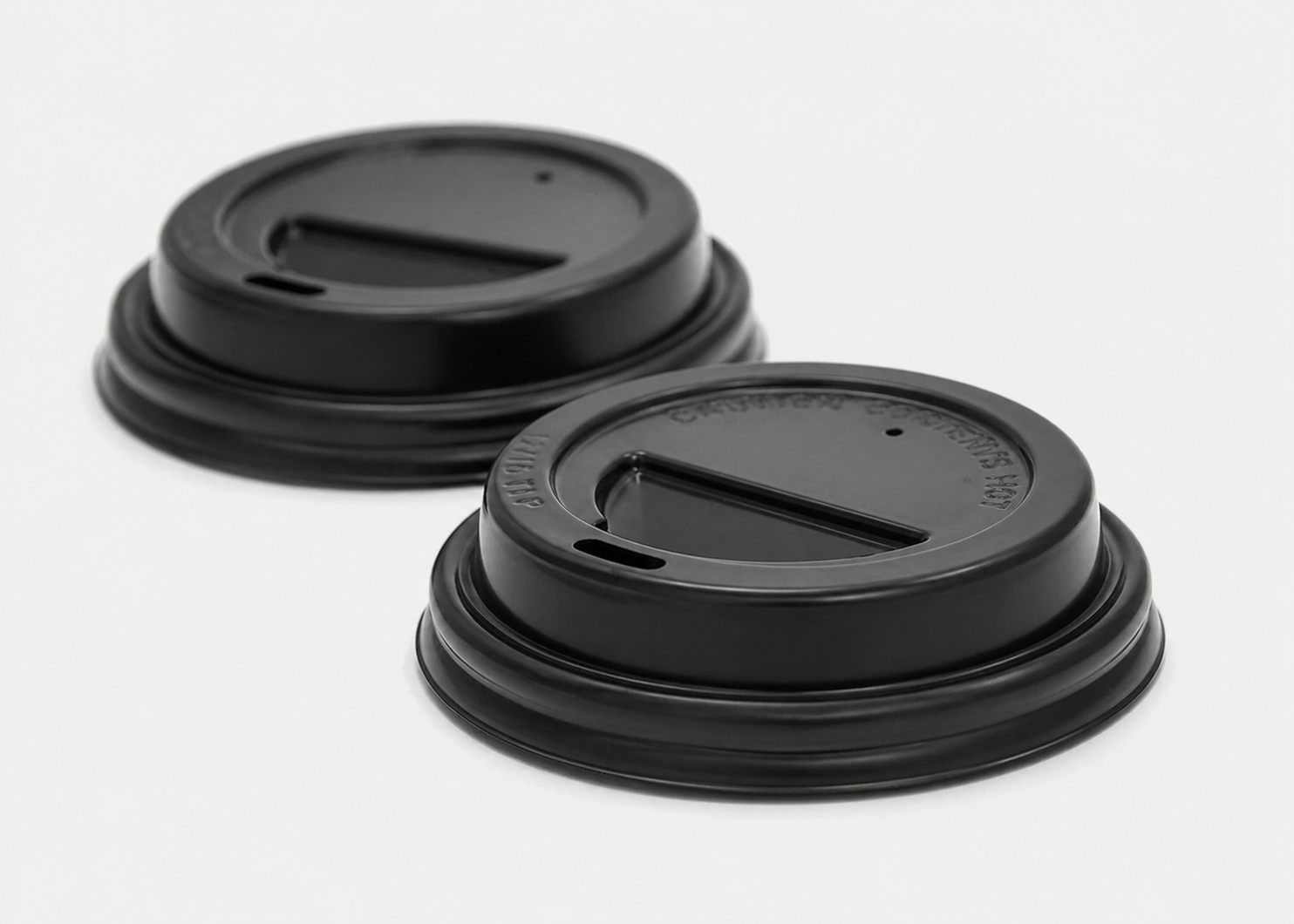 Disposable Cup Lids