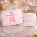 Plastic Business Cards