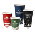 Custom Single Wall Paper Cups
