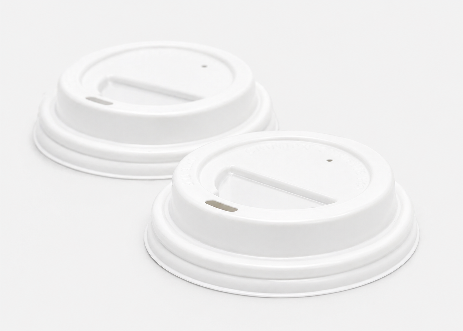 Disposable Cup Lids
